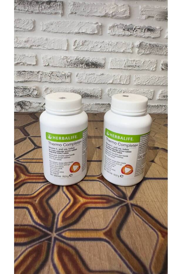 Thermo Complete - 1