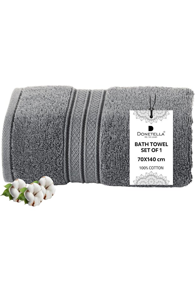 مناشف الحمام - 1