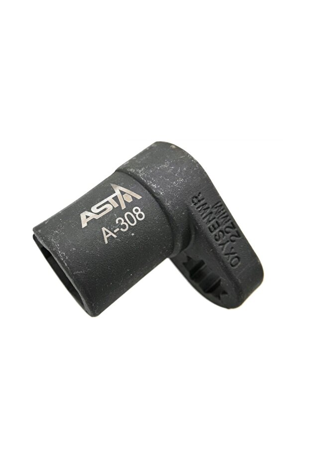 Lambda sensor wrench, 22 mm - 7