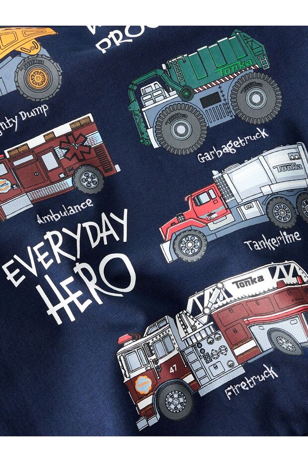 Sweatshirt Bio-Baumwoll - 4