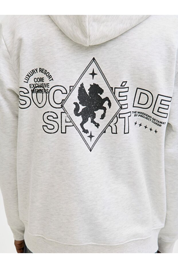 Kapuzenpullover Kapuzenpullover - 7