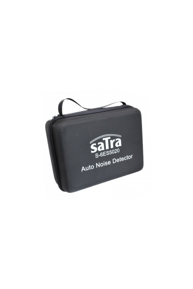 Device for detecting noise in vehicles, - 2