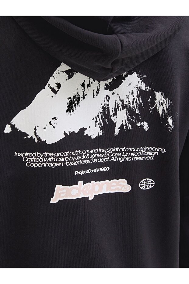 Kapuzenpullover Kapuzenpullover Boys - 7