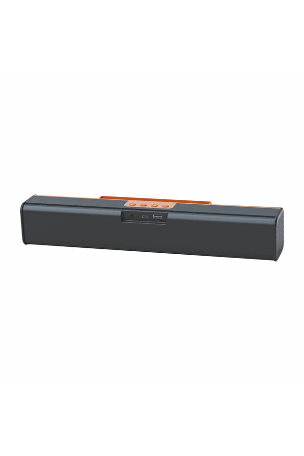 Unix Tros – 12W Wireless Sound Bar