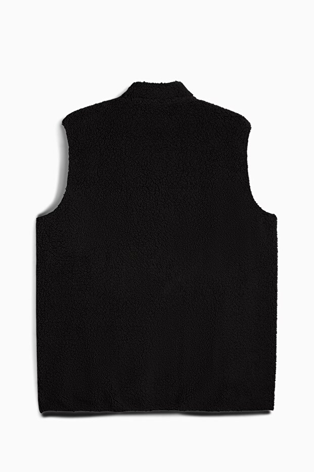 Pumatech Winterized Erkek Sweatshirt - 5