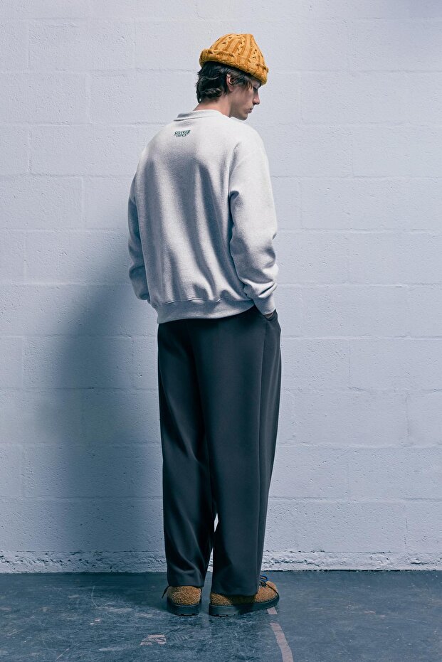 Stranger Things sweatshirt - 5