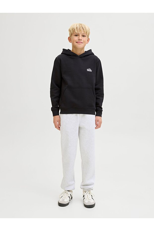 Kapuzenpullover Kapuzenpullover Boys - 5