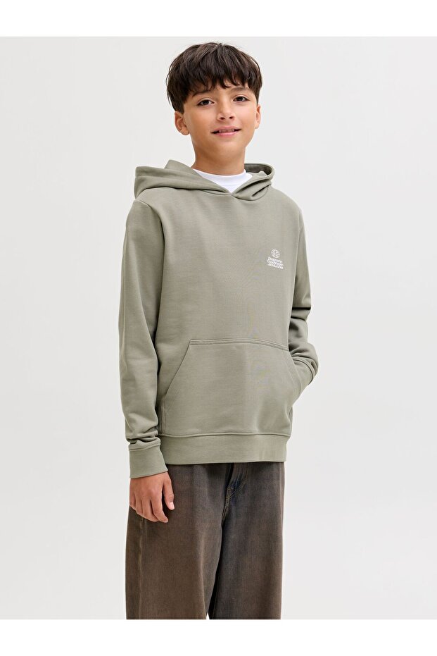 Kapuzenpullover Kapuzenpullover Junior - 1