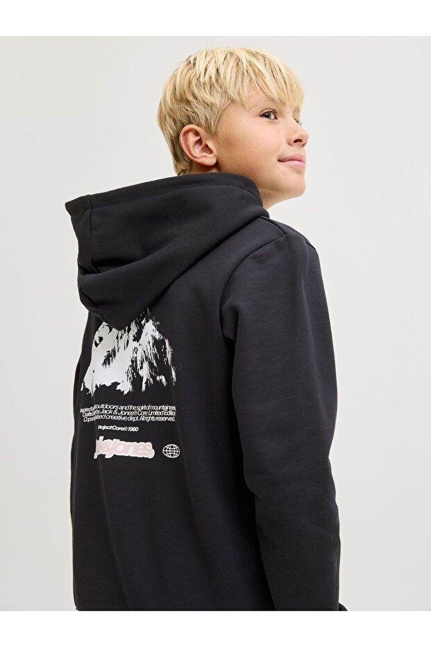 Kapuzenpullover Kapuzenpullover Boys - 8