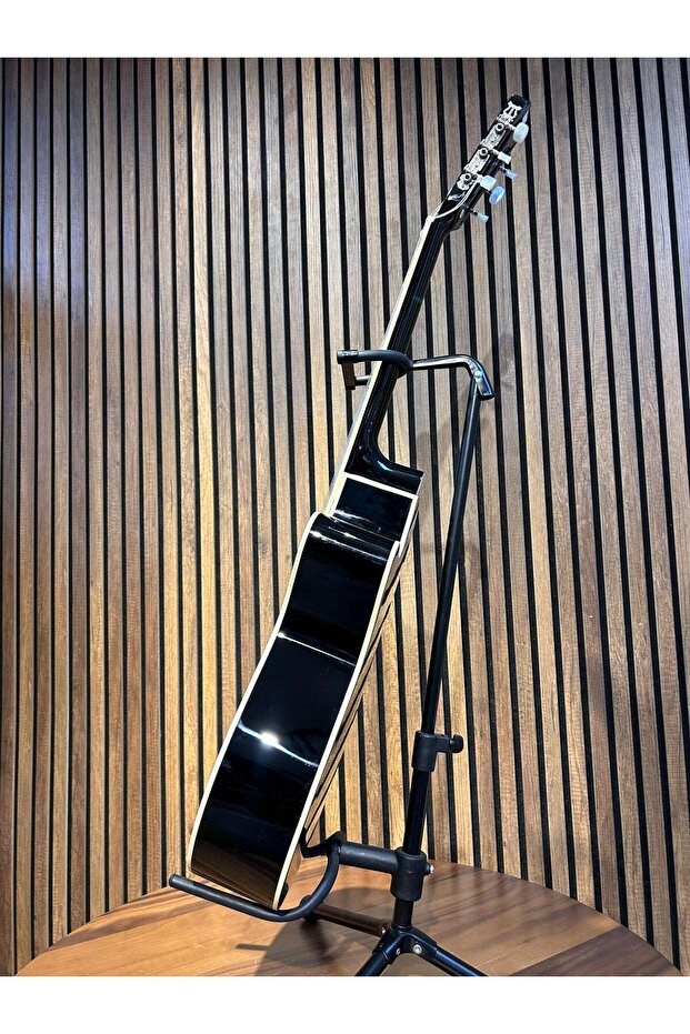 MASTERWORK KLASİK GİTAR - 4