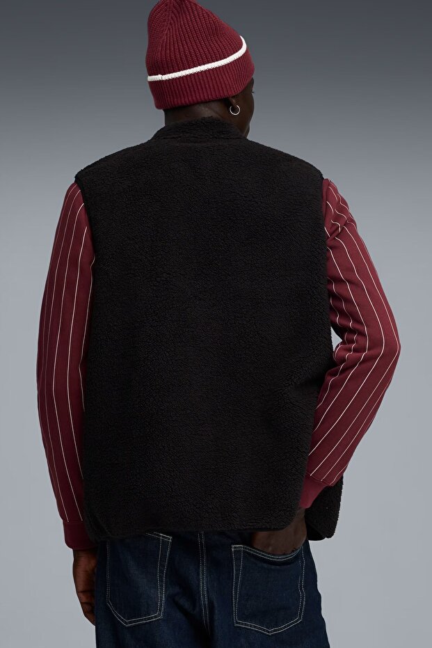 Pumatech Winterized Erkek Sweatshirt - 2