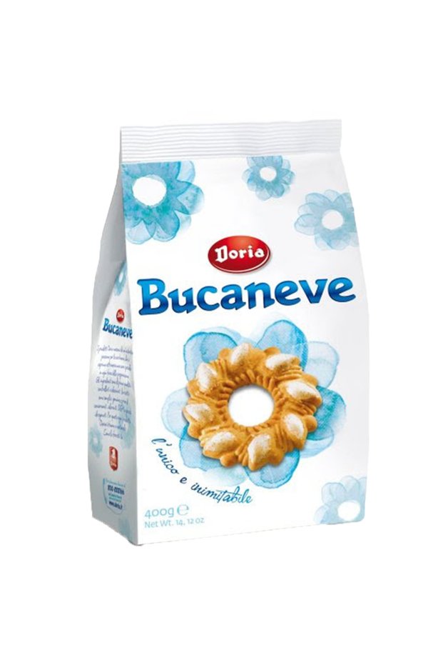 Biscuiți Bucaneve 400g