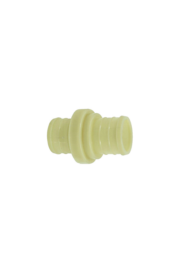 2" quick couplings for fire hose, plastic, - 6