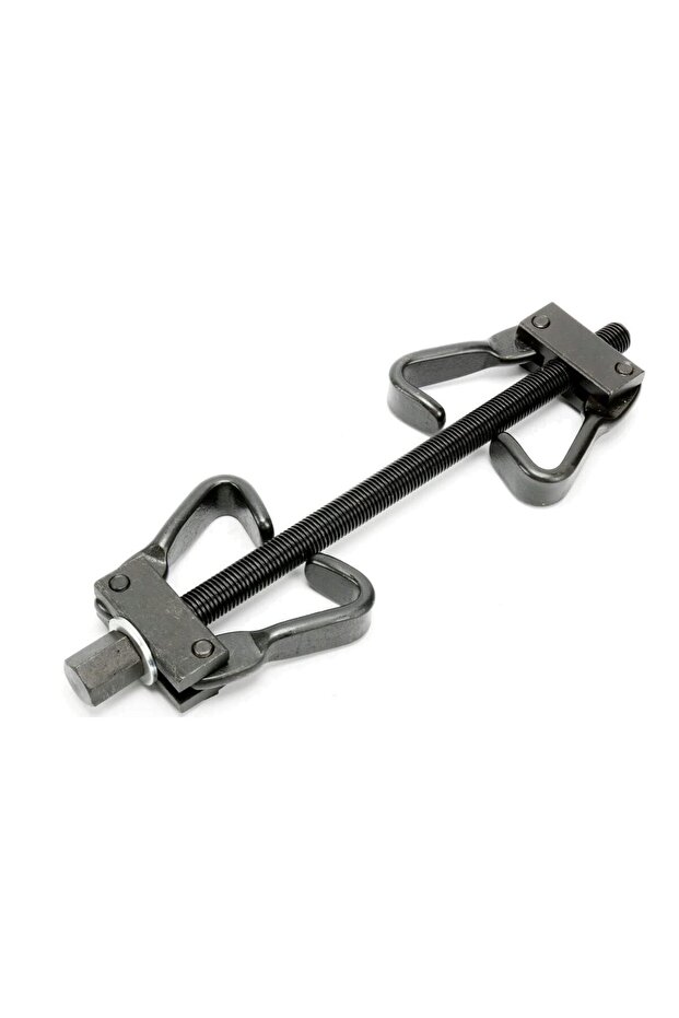 Spring extractor press, universal, 150 mm - 3