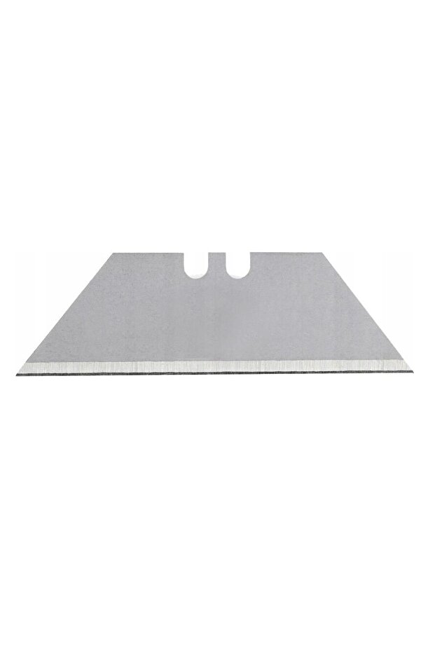 Cutter trapezoidal, - 5