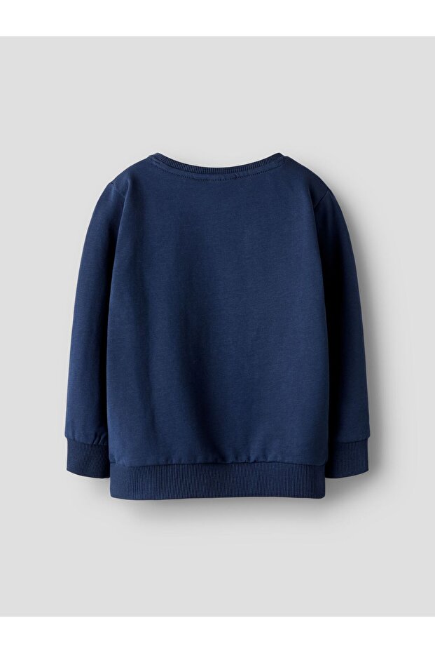 Sweatshirt Bio-Baumwoll - 3