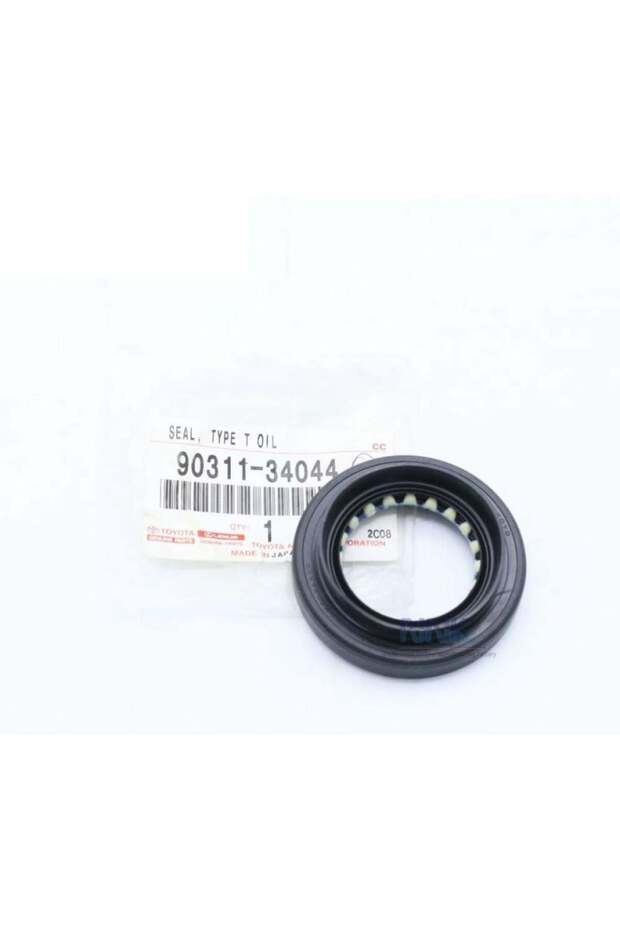 صوفة عكس يسار كورولا اصلي - 2