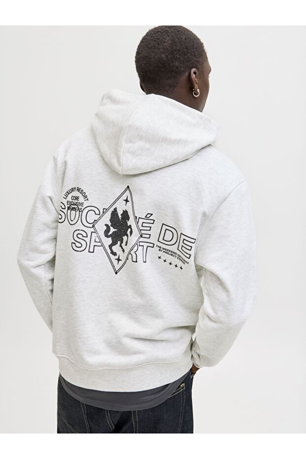 Kapuzenpullover Kapuzenpullover - 8