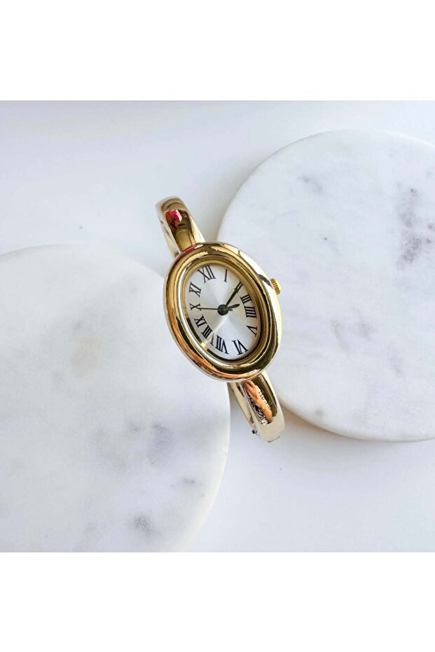 ÇELİK KELEPÇE SAAT - 2