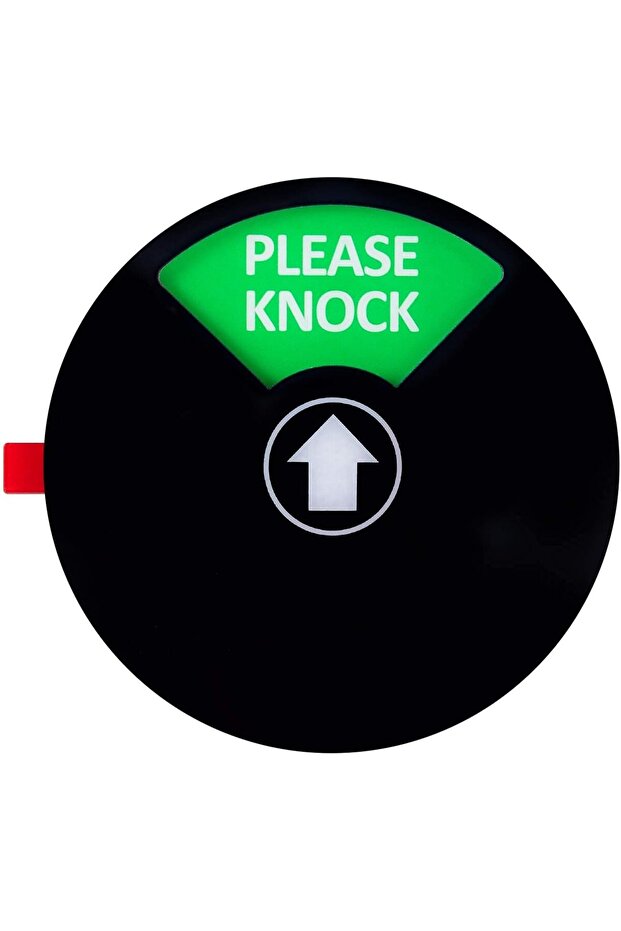 علامة عدم الإزعاج - 7