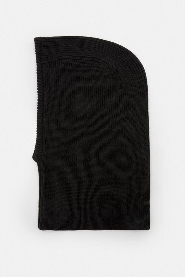 Örgü Balaklava - 2