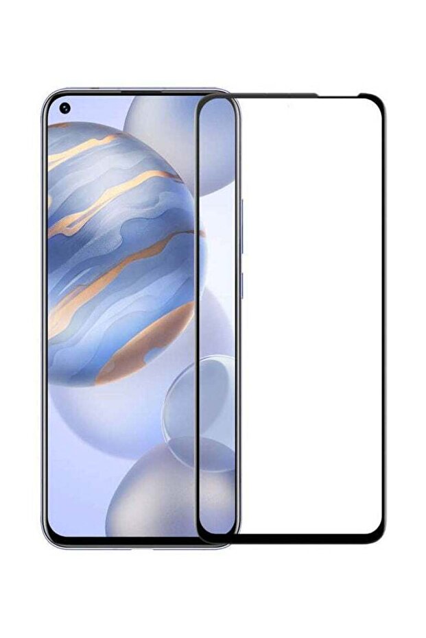 واقي شاشة كامل لهاتف هواوي نوفا 7 - 1