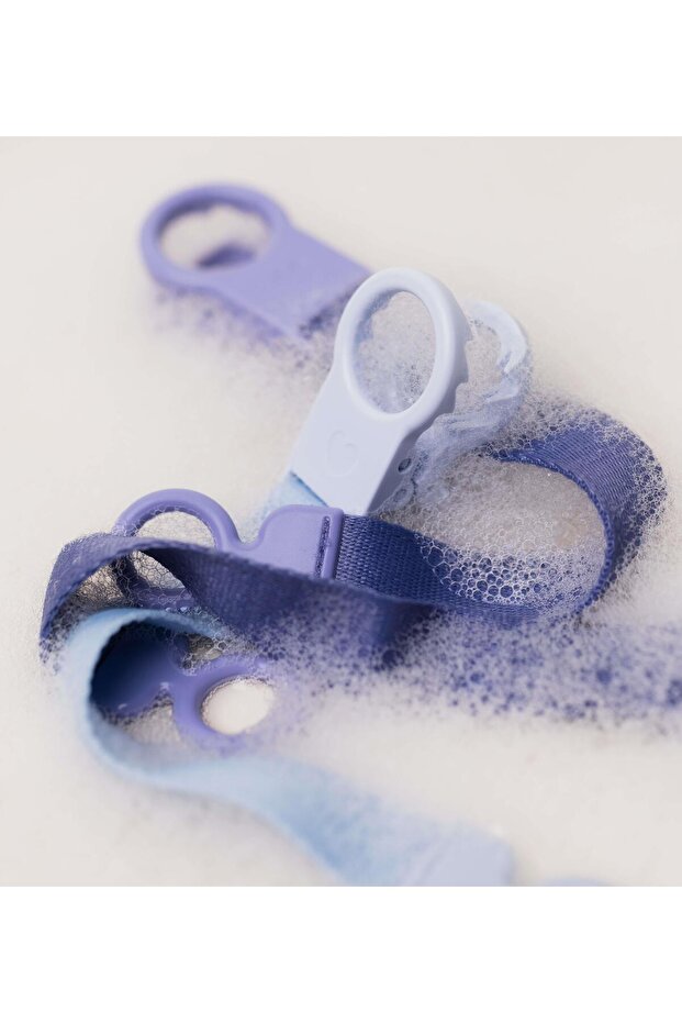 Loop Emzik Askısı- Dark Oak - 3