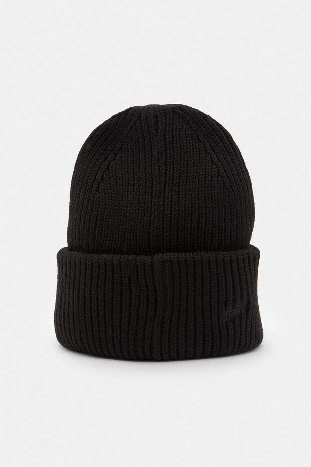 Kalın örgü bere - 4