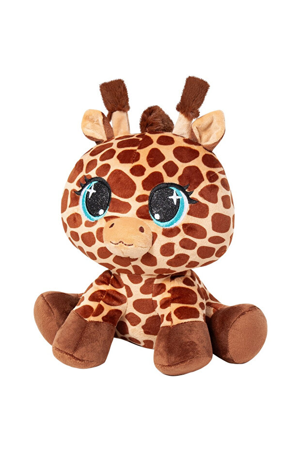 PLUS GIRAFFE AMELIE 25CM - 1