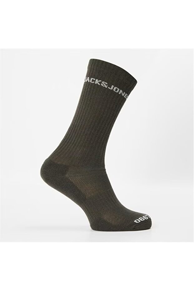 Crew socks 2pcs/set, universal size - 3