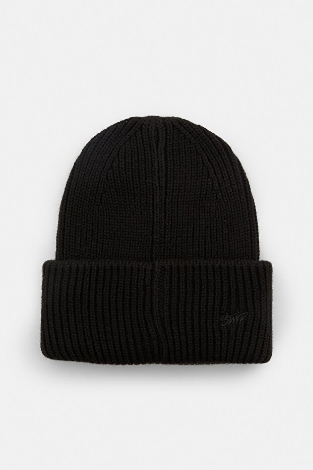 Kalın örgü bere - 2