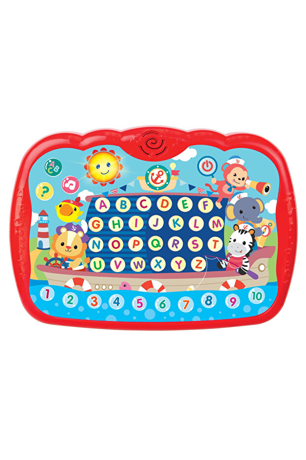 Educational Tablet - 2