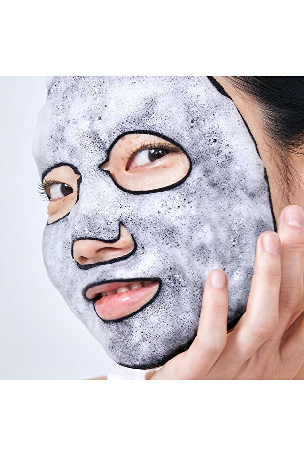 Porecting Solution Yüz Maskesi - 1