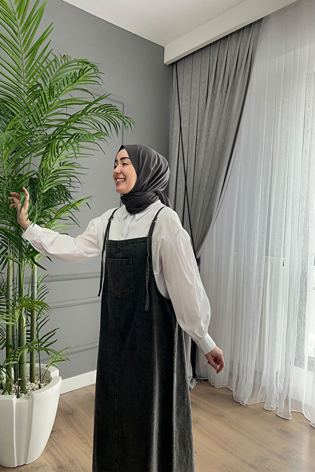 ASKILI KOT JİLE - 2