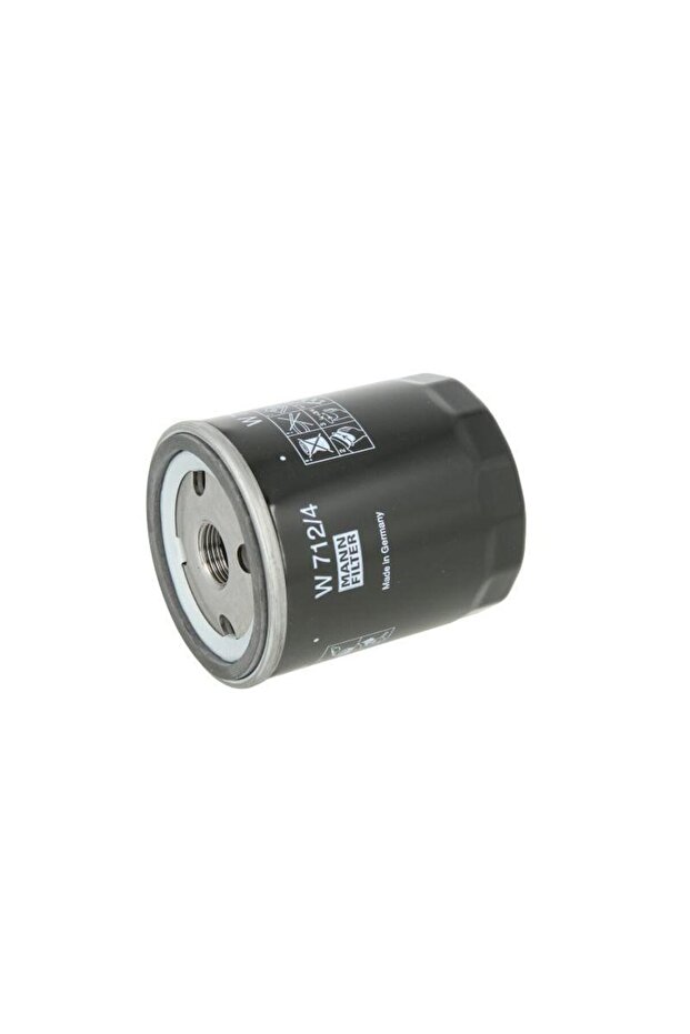 Deutz engine oil filter 01164626 - 1