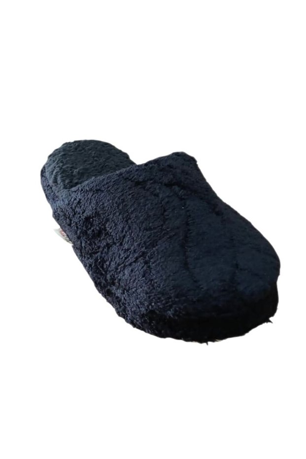 Red Play T202501 Women's Plush Winter Casual House Slippers