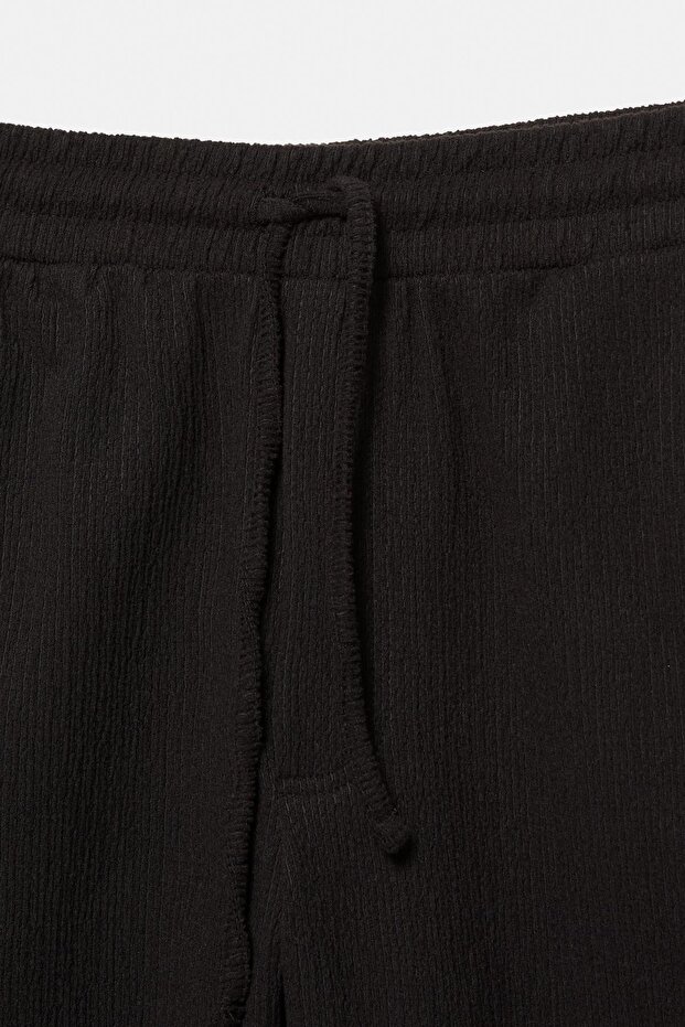 Şönil eşofman altı - 8