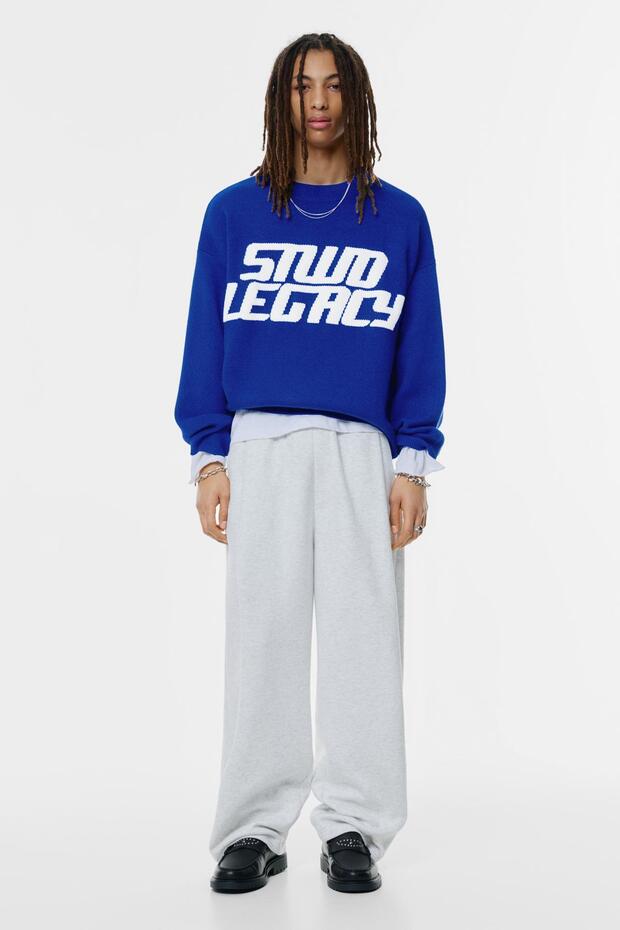 STWD Legacy Kazak - 3