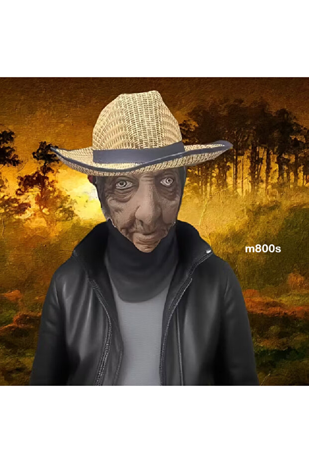 3D Printed face mask - 3