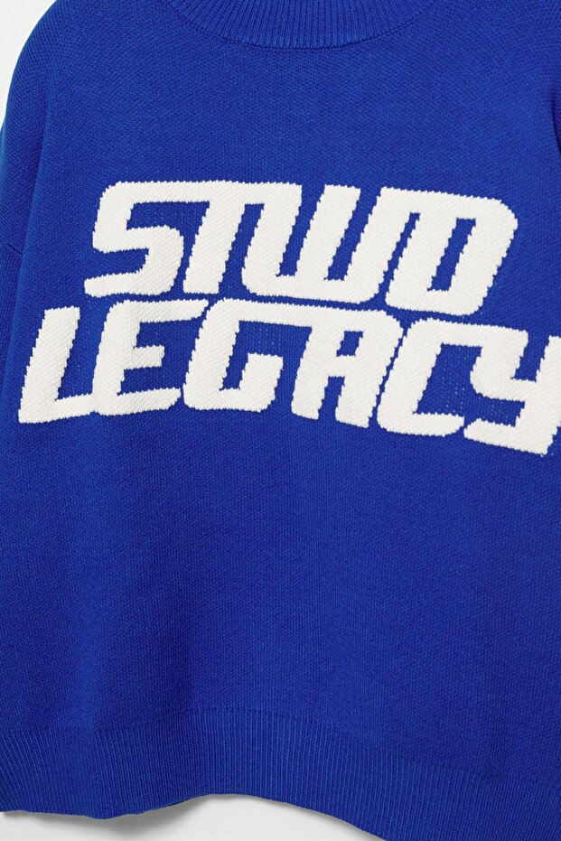 STWD Legacy Kazak - 7