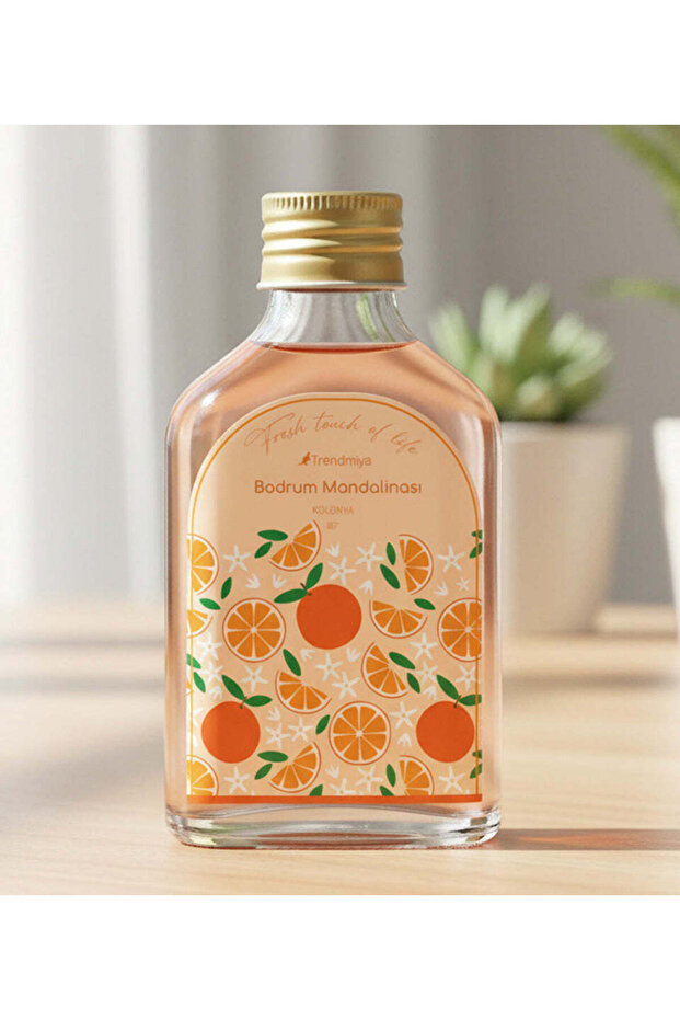 Kadına Hediye Seti - 4