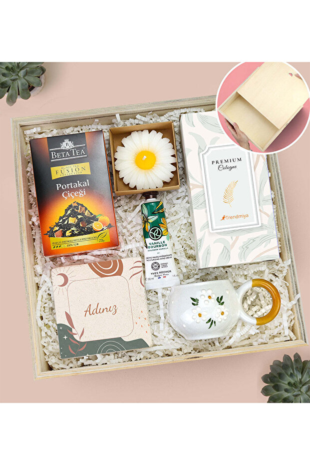 Premium Hediye Seti - 1