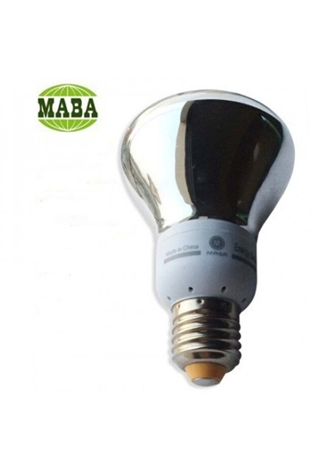 كبسولة 20W E27 250V BLU R63 ازرق عدد 3حبة