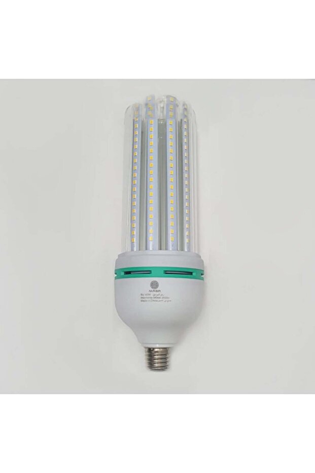 كبسولة ليد 40W E27 265V WW 5U 3000K اصفر