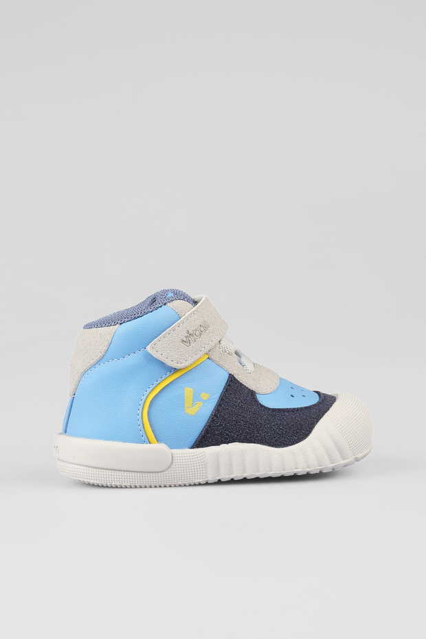 Soli Ii Orthopedic Sole First Step Children/Baby Boots