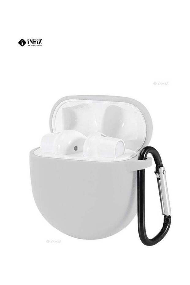 جراب سيليكون لسماعات OnePlus Buds - 3