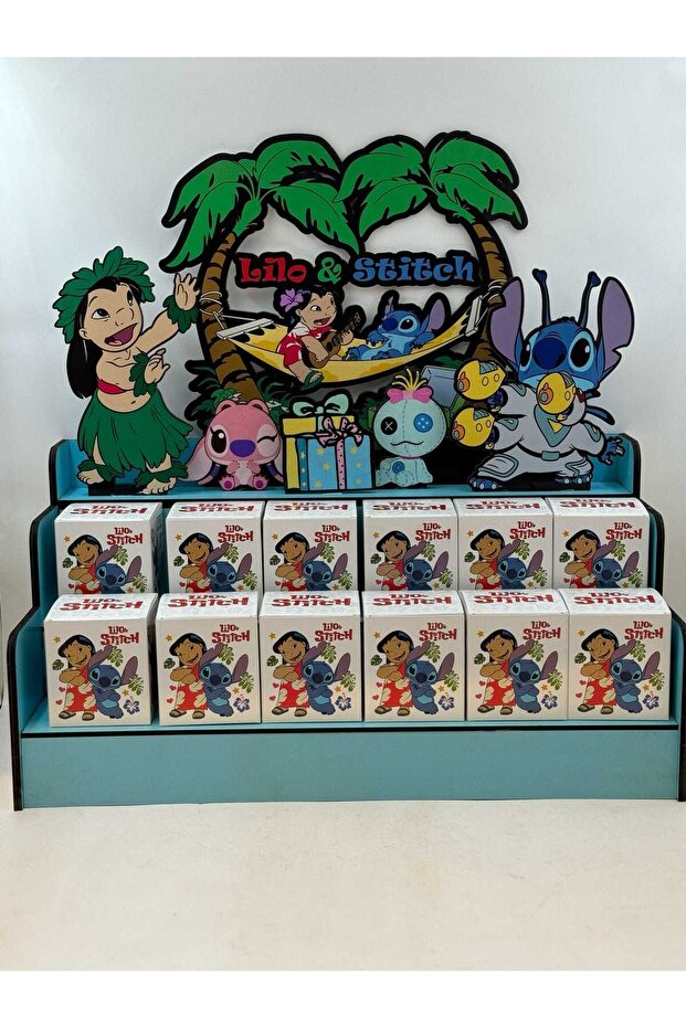 استاند توم جيري - 1