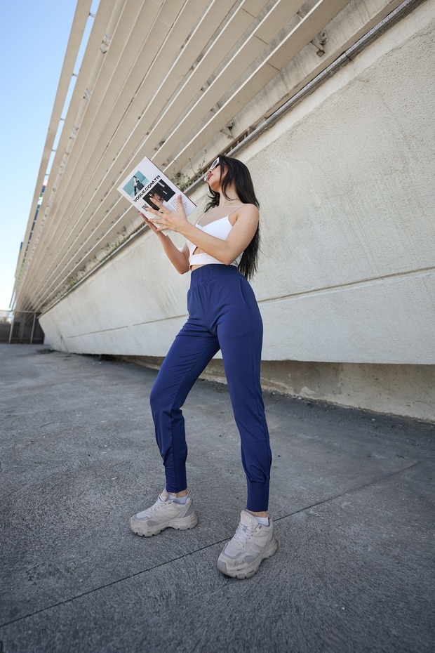 Women's Leggings Scuba Tracksuit / Pants