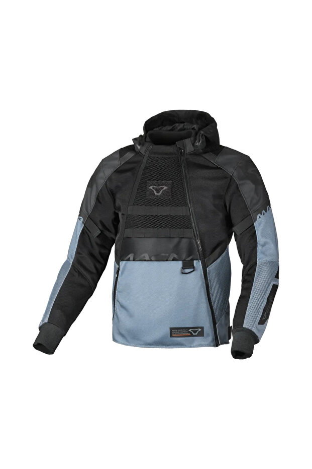 Geaca textil sport/touring REBELITE