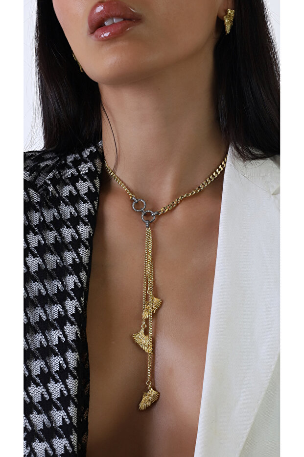 FRELSI CHARM KOLYE - 1